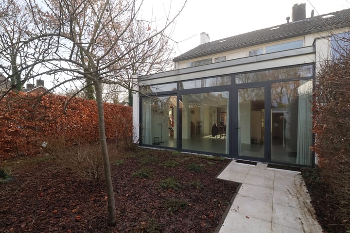 Foto 7 van Jekerschans 64