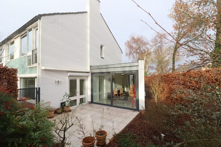 Foto 10 van Jekerschans 64