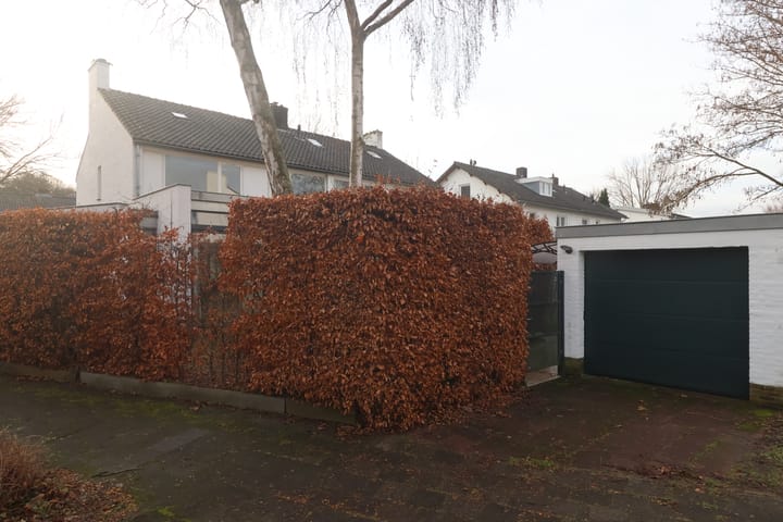 Foto 13 van Jekerschans 64