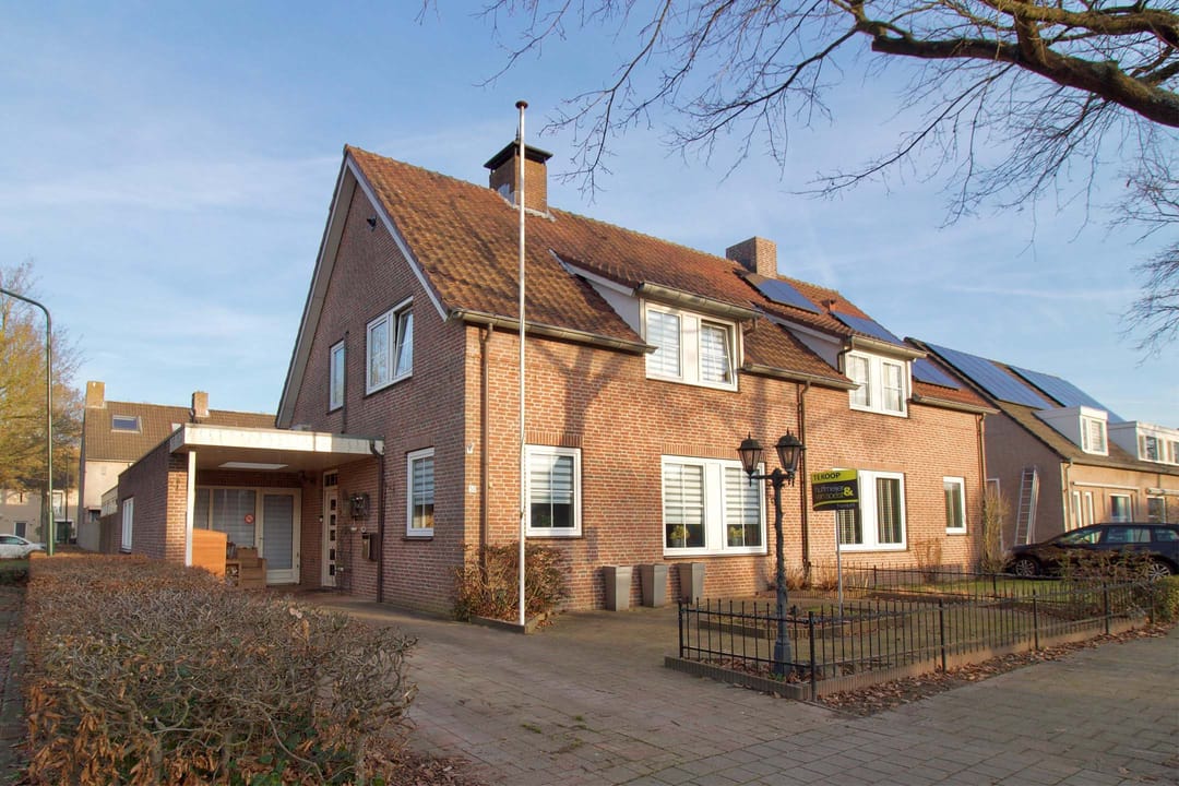 Foto 1 van Guido Gezellelaan 50