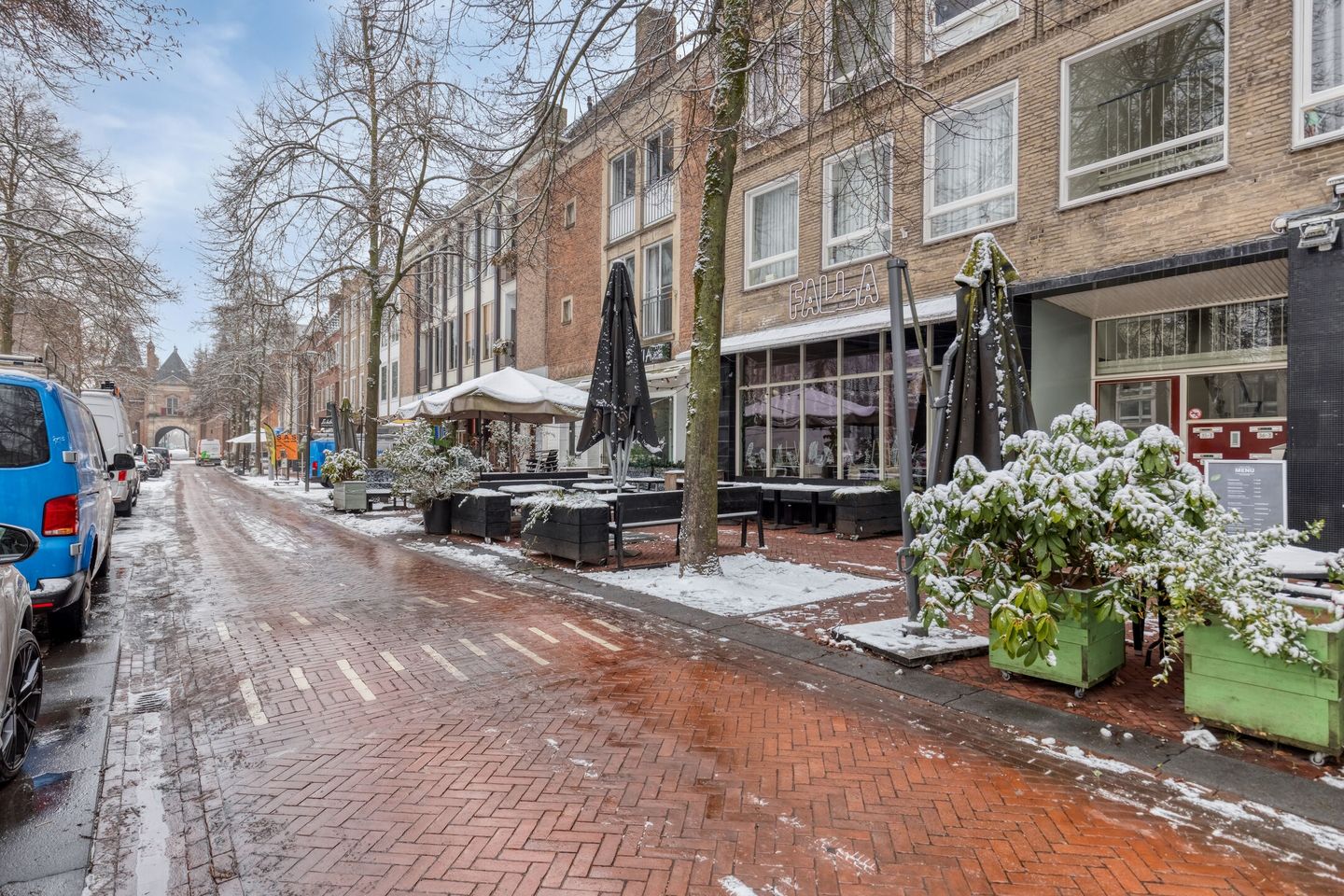 Foto 4 van Markt 36-3