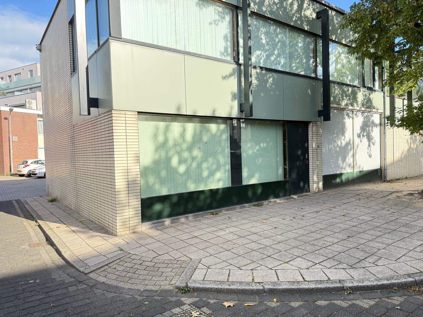 Bekijk foto 1 van Kerkweg 11-13