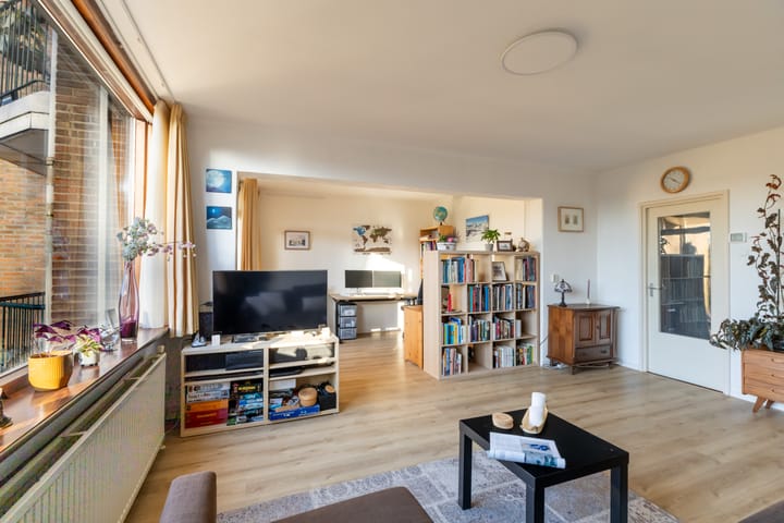 Foto 9 van Abt Ludolfweg 25