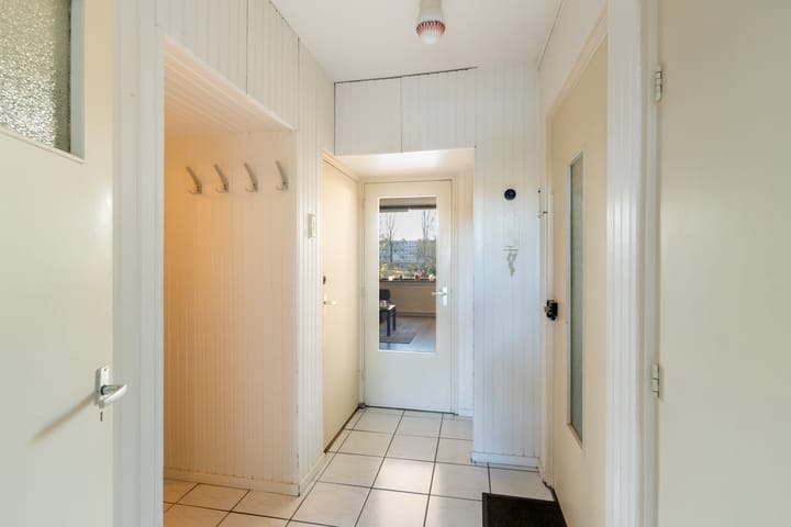 Foto 5 van Abt Ludolfweg 25