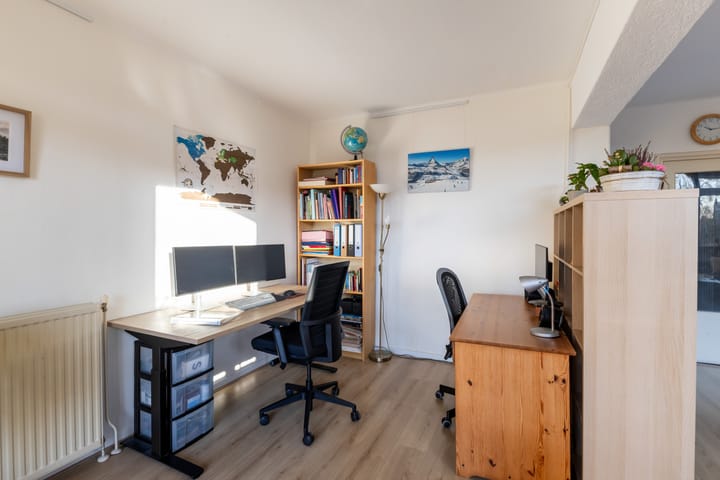 Foto 12 van Abt Ludolfweg 25