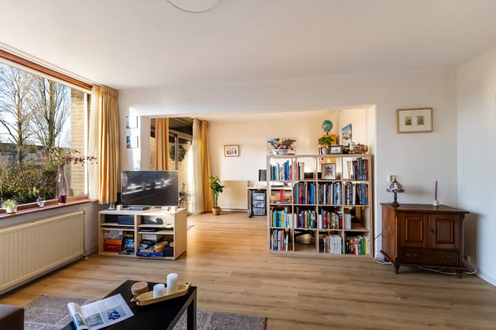 Foto 10 van Abt Ludolfweg 25