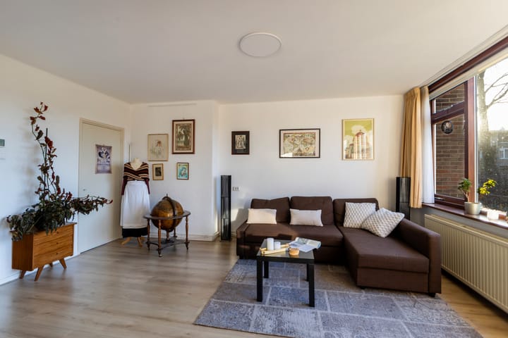 Foto 8 van Abt Ludolfweg 25