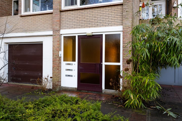 Foto 25 van Abt Ludolfweg 25