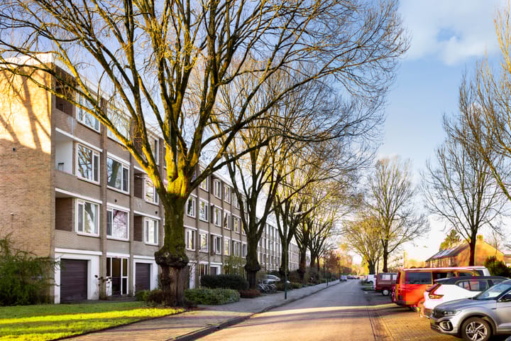 Foto 26 van Abt Ludolfweg 25