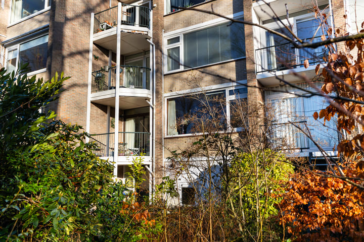 Foto 27 van Abt Ludolfweg 25