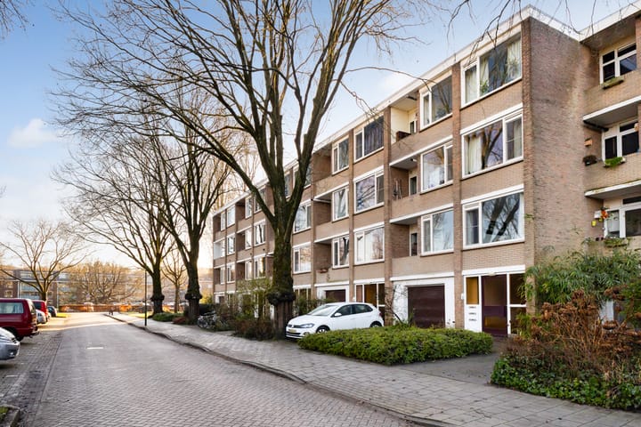 Foto 28 van Abt Ludolfweg 25