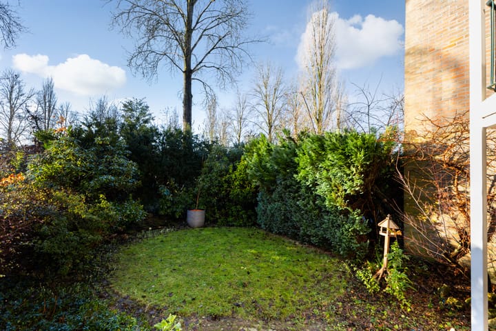 Foto 16 van Abt Ludolfweg 25