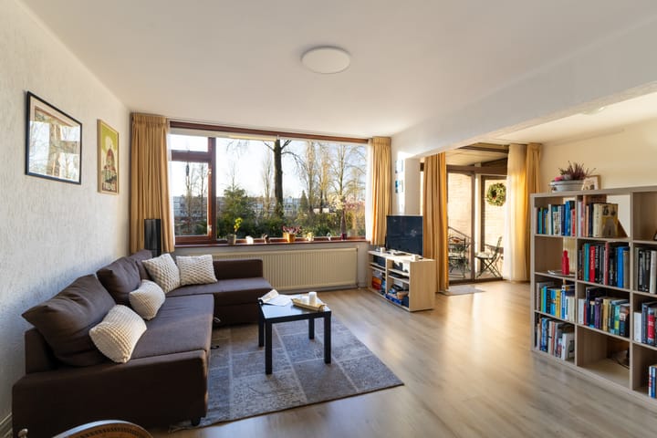 Foto 2 van Abt Ludolfweg 25