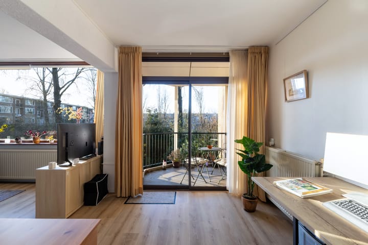 Foto 14 van Abt Ludolfweg 25