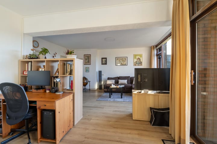 Foto 11 van Abt Ludolfweg 25