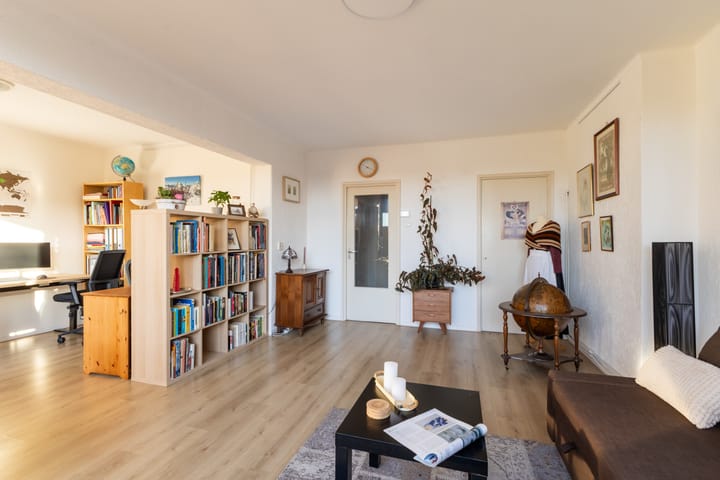 Foto 3 van Abt Ludolfweg 25