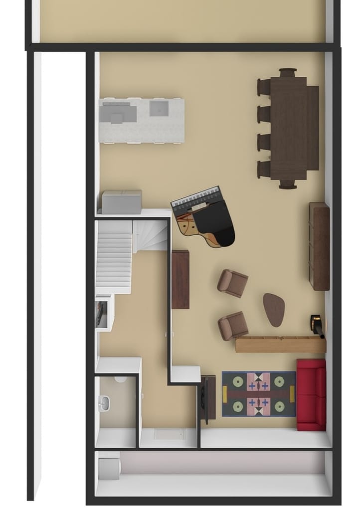 Foto 56 van Hoogend 16-A