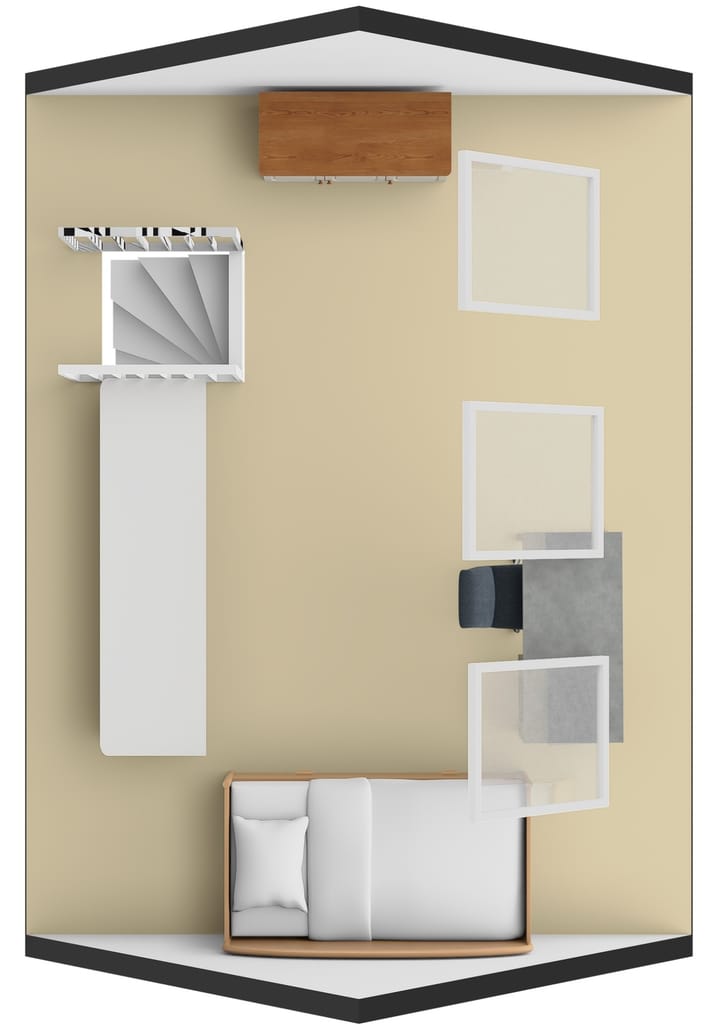 Foto 58 van Hoogend 16-A