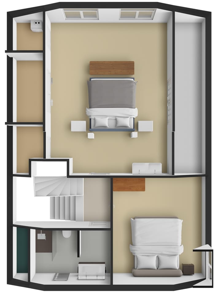 Foto 57 van Hoogend 16-A