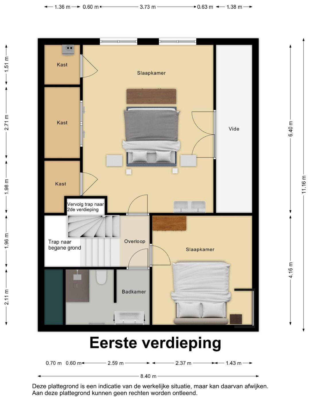 Foto 53 van Hoogend 16-A