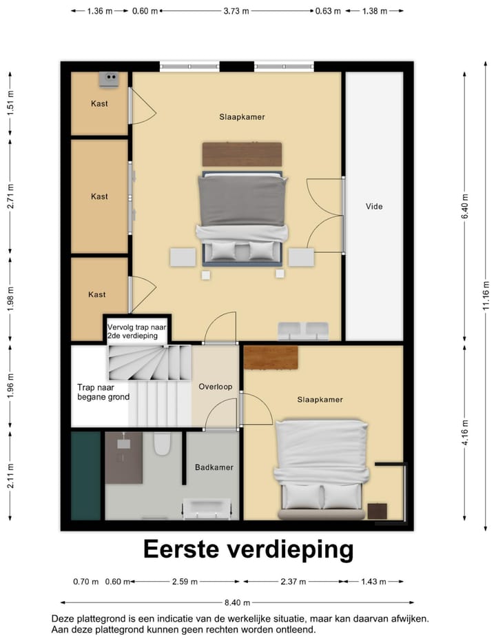 Foto 53 van Hoogend 16-A