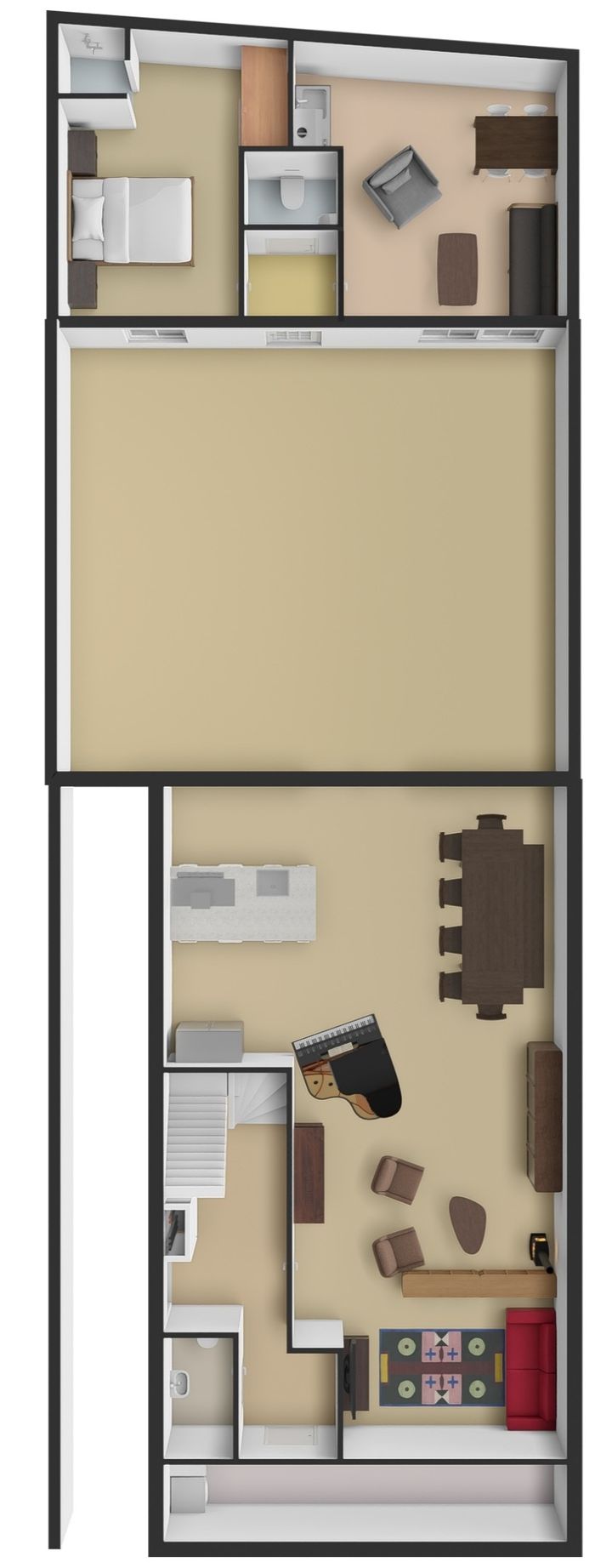 Foto 55 van Hoogend 16-A