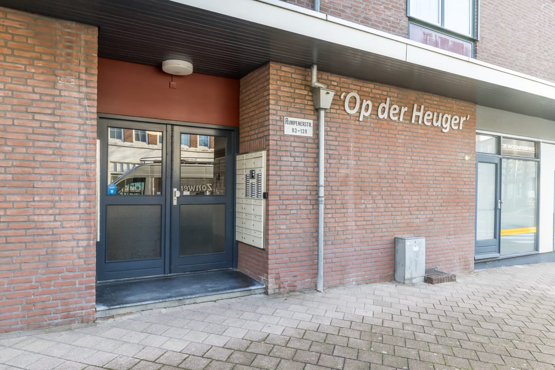 Photo 2 of Rumpenerstraat 105