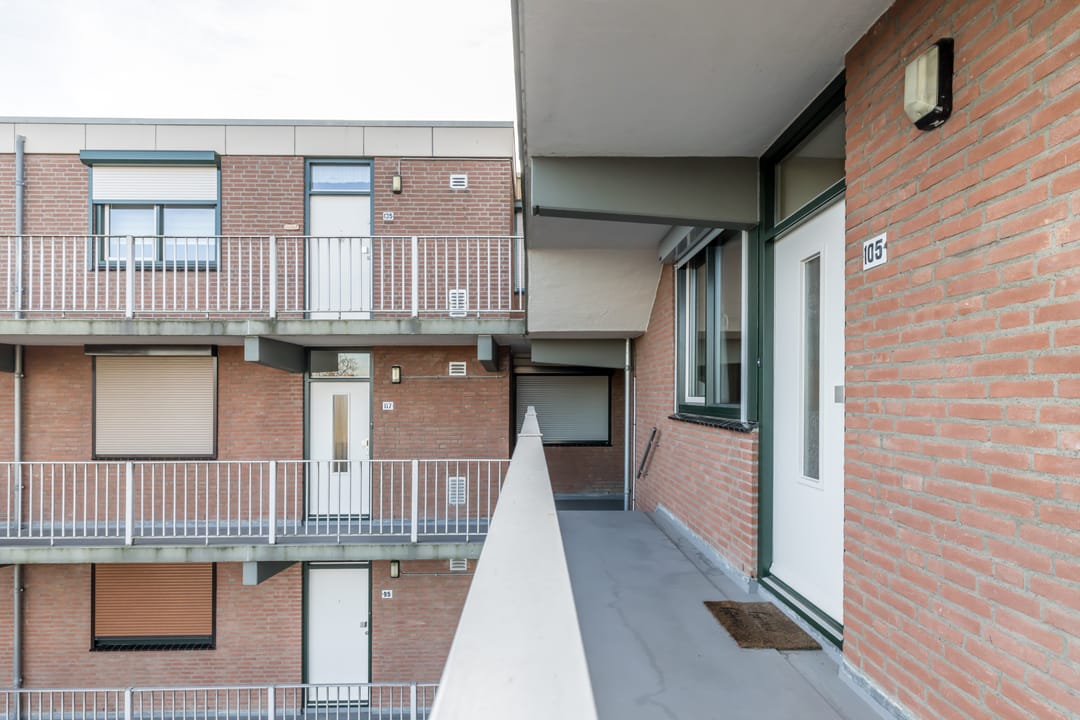 Photo 7 of Rumpenerstraat 105