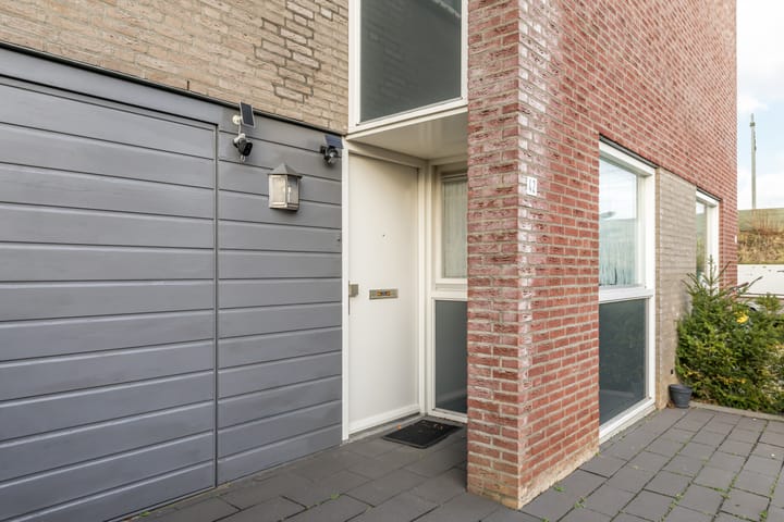 Foto 2 van Romeinse Weg 42