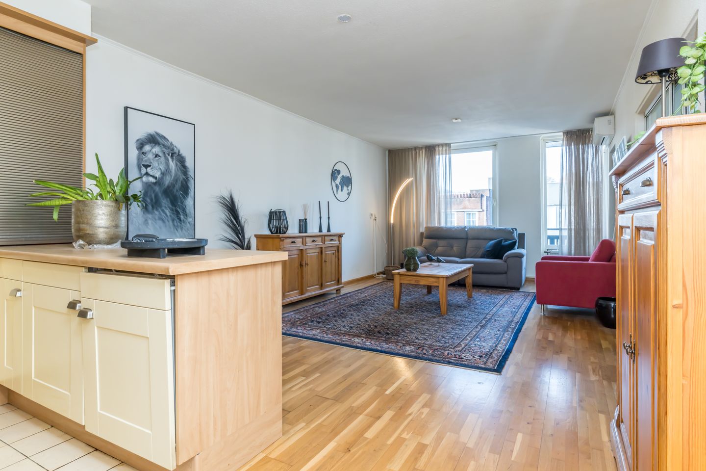 Photo 10 of Rumpenerstraat 105