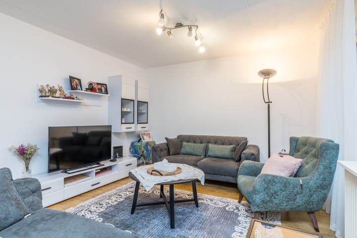 Foto 7 van Romeinse Weg 42