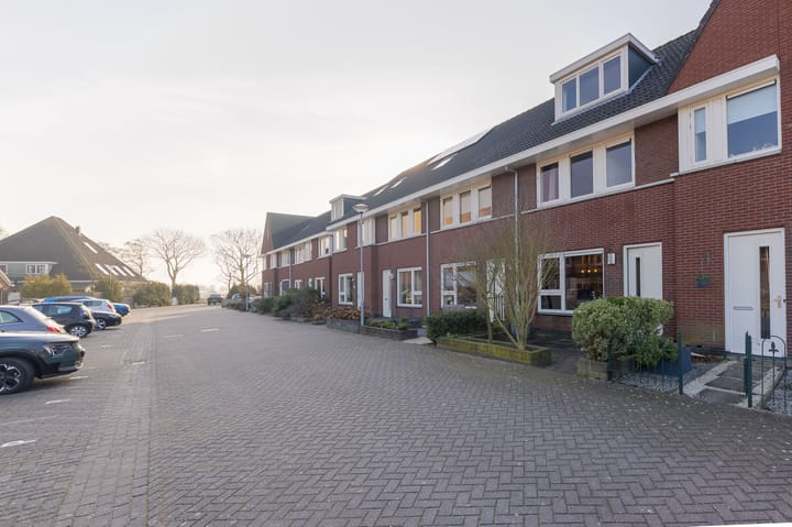 Foto 4 van De Witte Valk 4