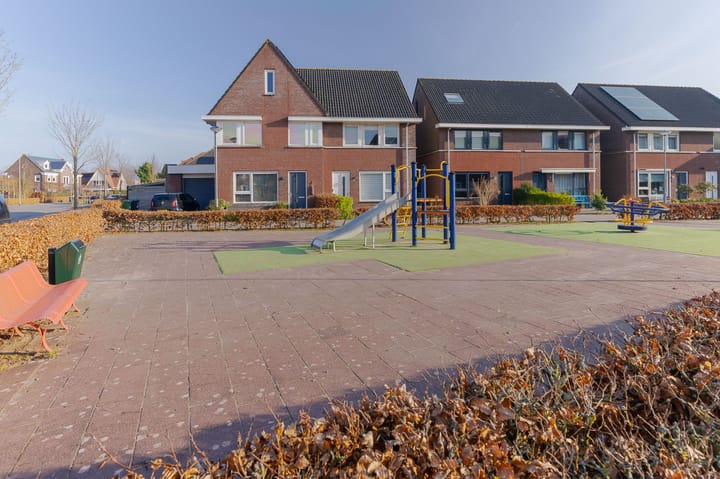 Foto 5 van De Witte Valk 4