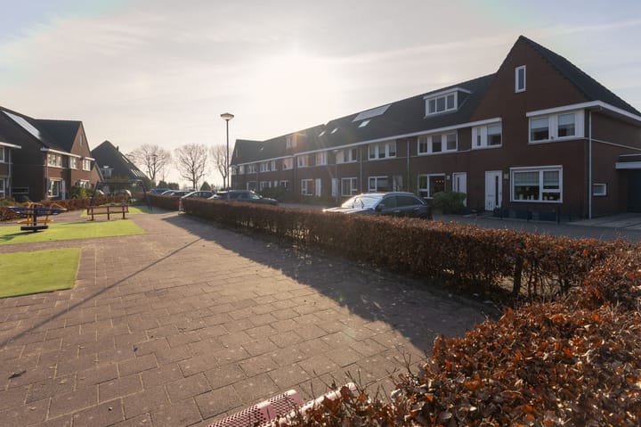 Foto 6 van De Witte Valk 4