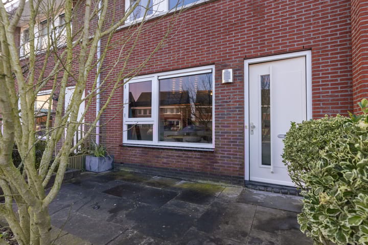 Foto 7 van De Witte Valk 4