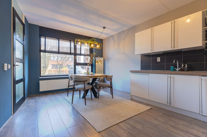 Foto 9 van De Witte Valk 4