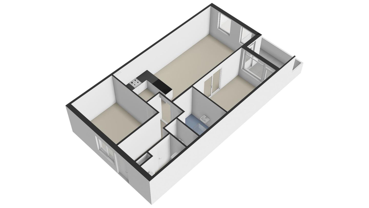 Photo 34 of Rumpenerstraat 105