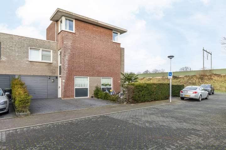 Foto 30 van Romeinse Weg 42