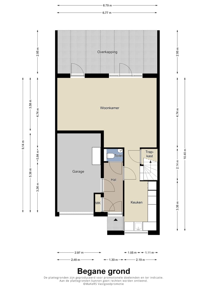 Foto 32 van Romeinse Weg 42