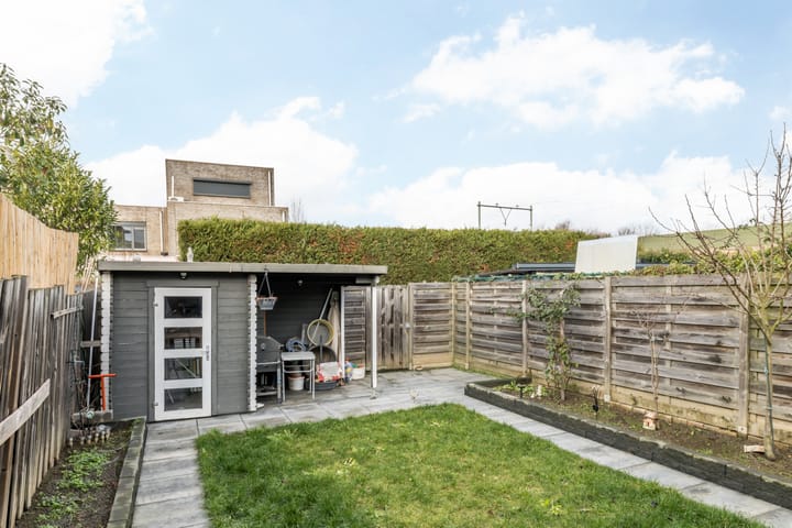 Foto 29 van Romeinse Weg 42