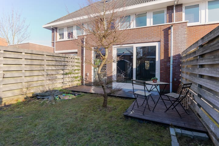 Foto 31 van De Witte Valk 4