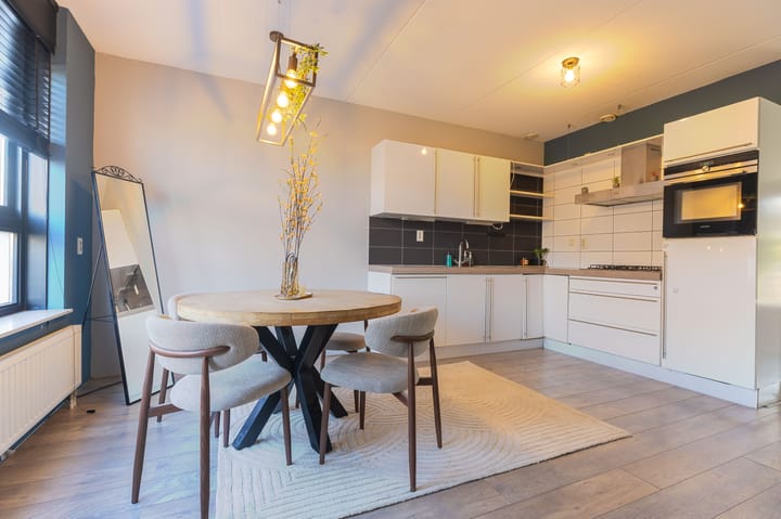 Foto 10 van De Witte Valk 4