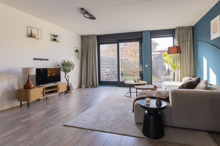 Foto 13 van De Witte Valk 4