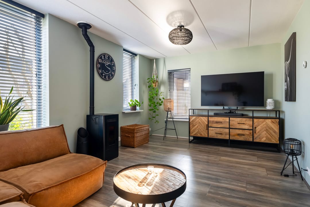 Foto 2 van Kastanjeleane 36