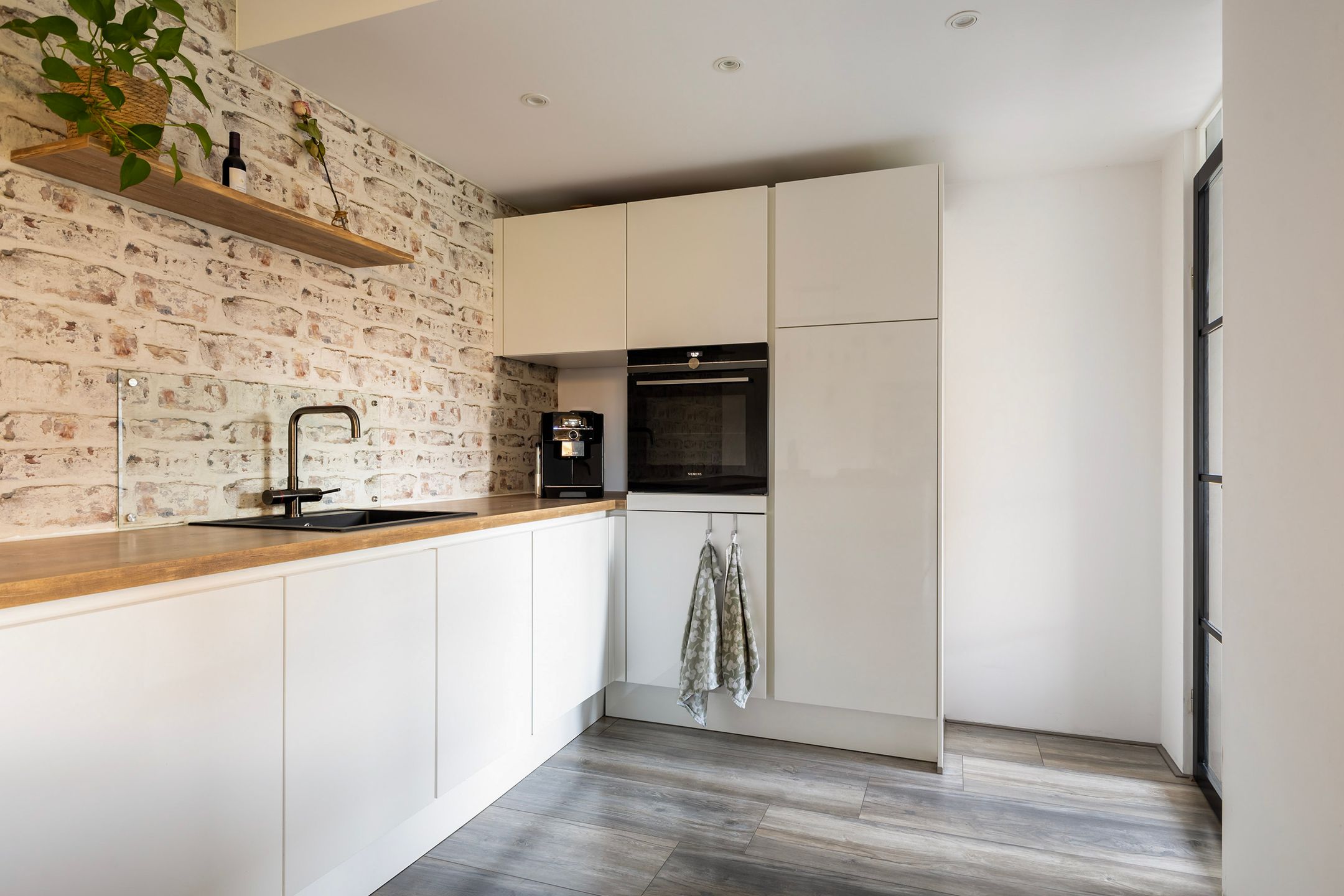 Foto 3 van Kastanjeleane 36