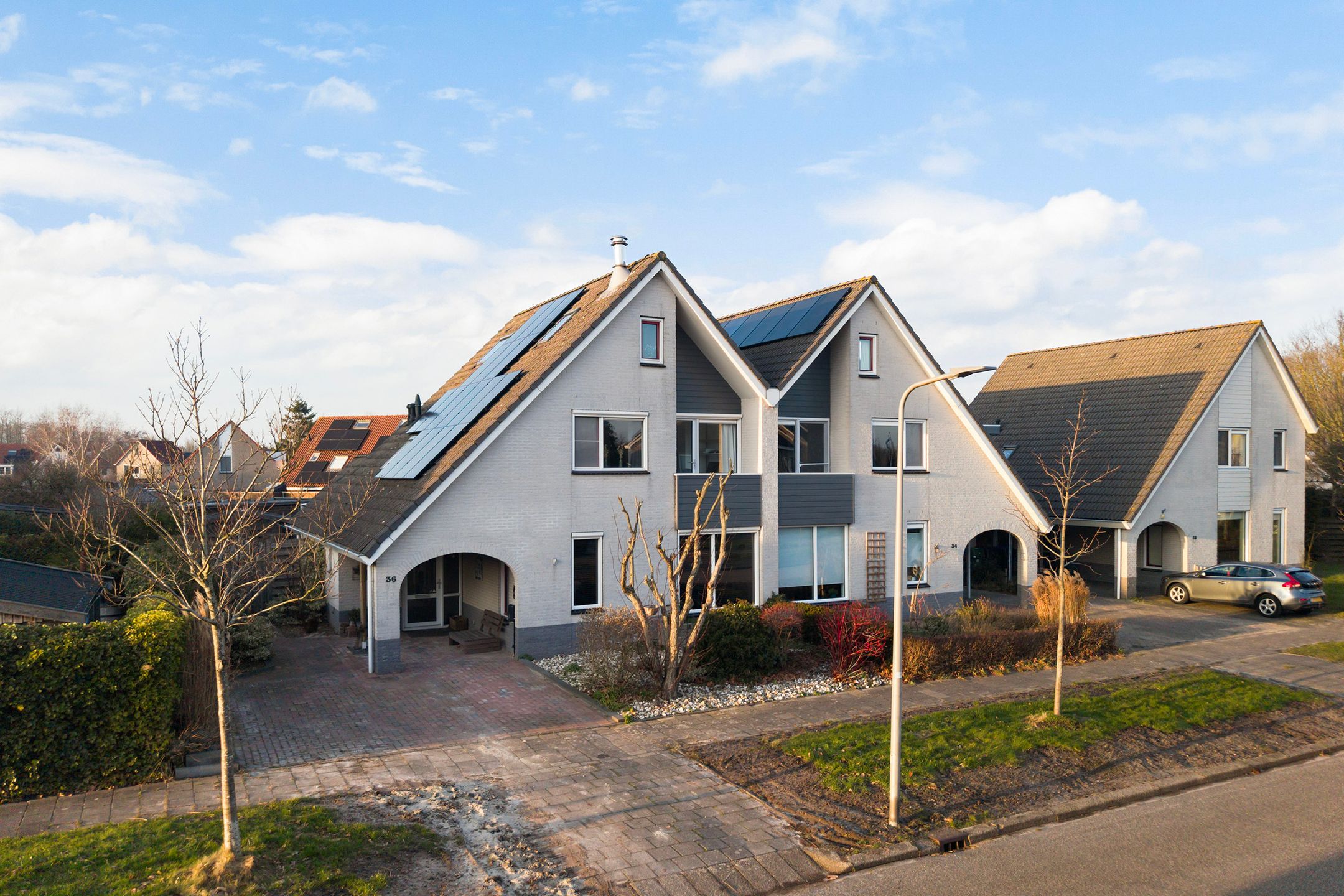 Foto 6 van Kastanjeleane 36