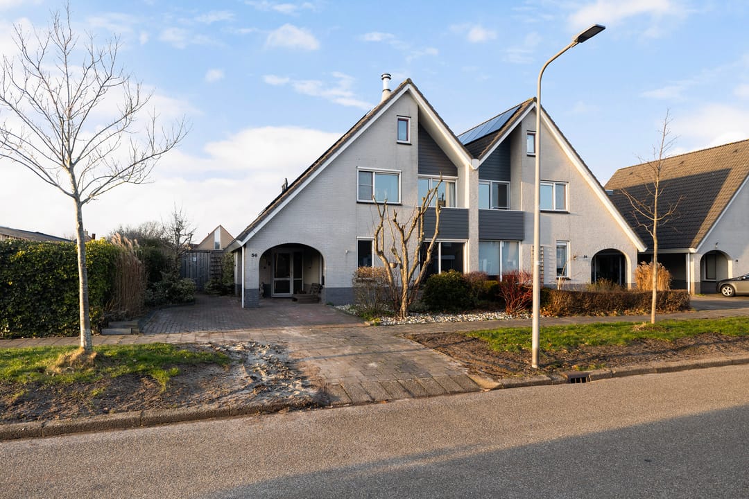 Foto 7 van Kastanjeleane 36