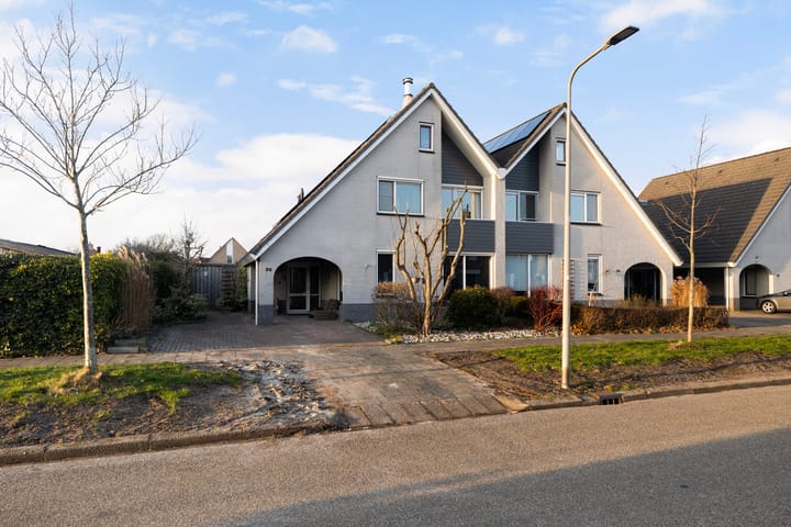 Foto 7 van Kastanjeleane 36