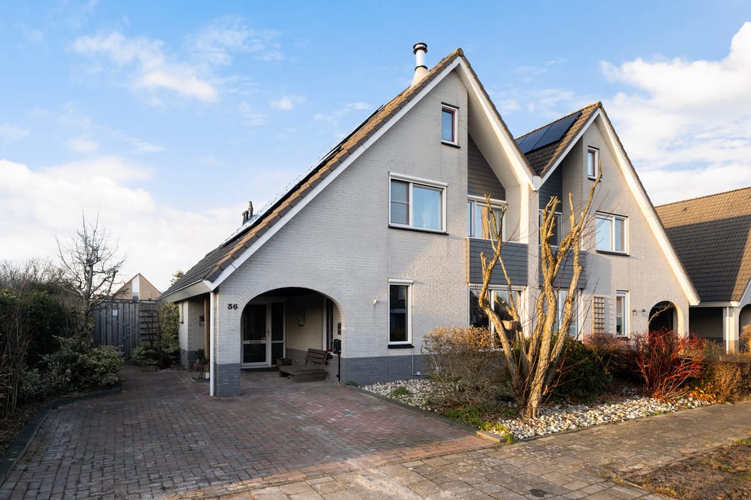 Foto 8 van Kastanjeleane 36