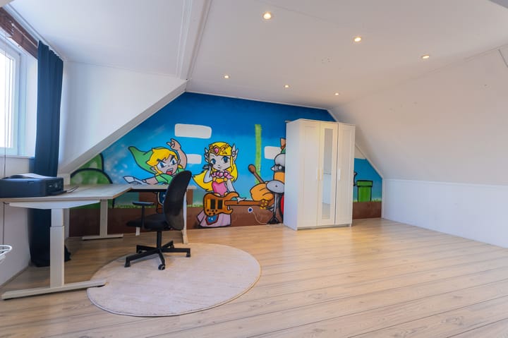 Foto 30 van De Witte Valk 4